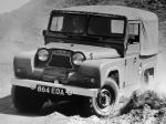 Austin Gipsy G4M10 1964 года
